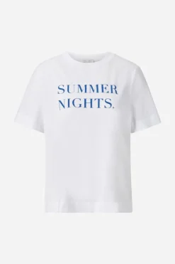 Rich & Royal T-Shirt<Damen T-Shirts