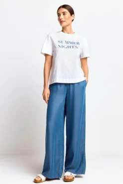 Rich & Royal T-Shirt<Damen T-Shirts