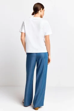 Rich & Royal T-Shirt<Damen T-Shirts