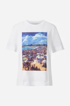 Rich & Royal T-Shirt<Damen T-Shirts