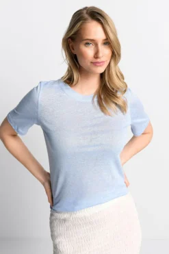 Rich & Royal T-Shirt<Damen T-Shirts