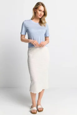 Rich & Royal T-Shirt<Damen T-Shirts