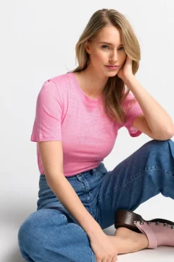 Rich & Royal T-Shirt<Damen T-Shirts