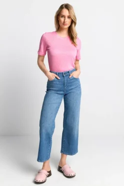 Rich & Royal T-Shirt<Damen T-Shirts