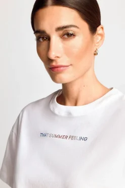 Rich & Royal T-Shirt<Damen T-Shirts