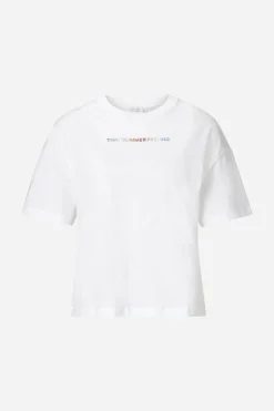 Rich & Royal T-Shirt<Damen T-Shirts