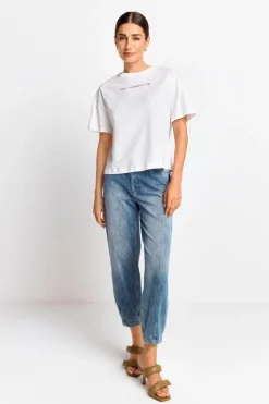 Rich & Royal T-Shirt<Damen T-Shirts