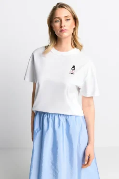 Rich & Royal T-Shirt<Damen T-Shirts