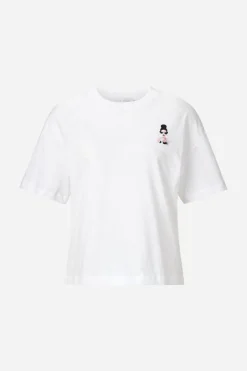 Rich & Royal T-Shirt<Damen T-Shirts