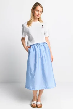 Rich & Royal T-Shirt<Damen T-Shirts