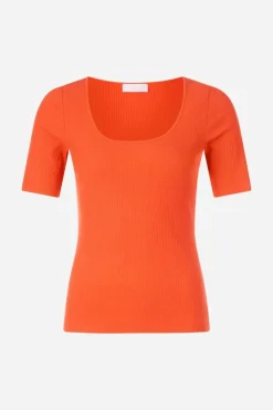 Rich & Royal T-Shirt<Damen T-Shirts
