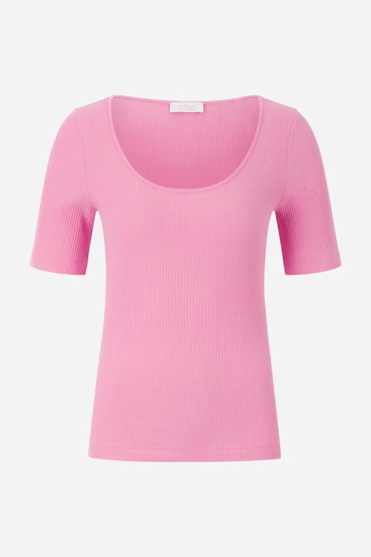 Rich & Royal T-Shirt<Damen T-Shirts