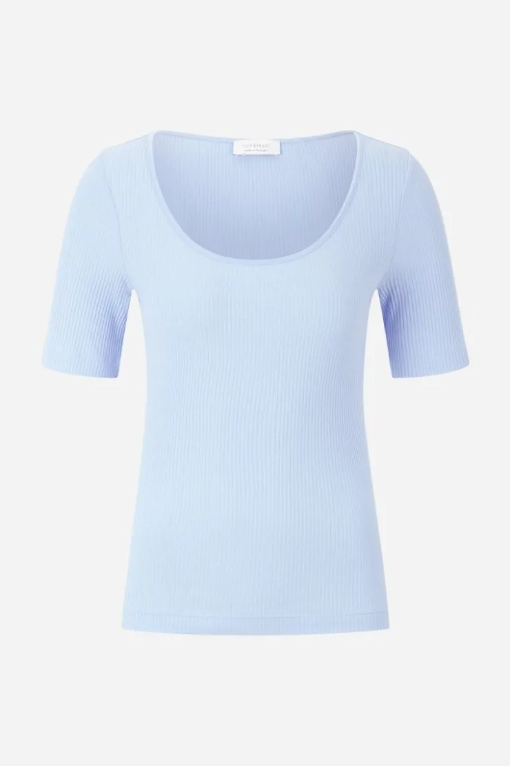 Rich & Royal T-Shirt<Damen T-Shirts
