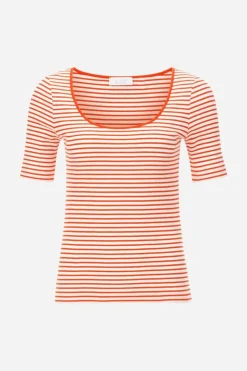 Rich & Royal T-Shirt<Damen T-Shirts