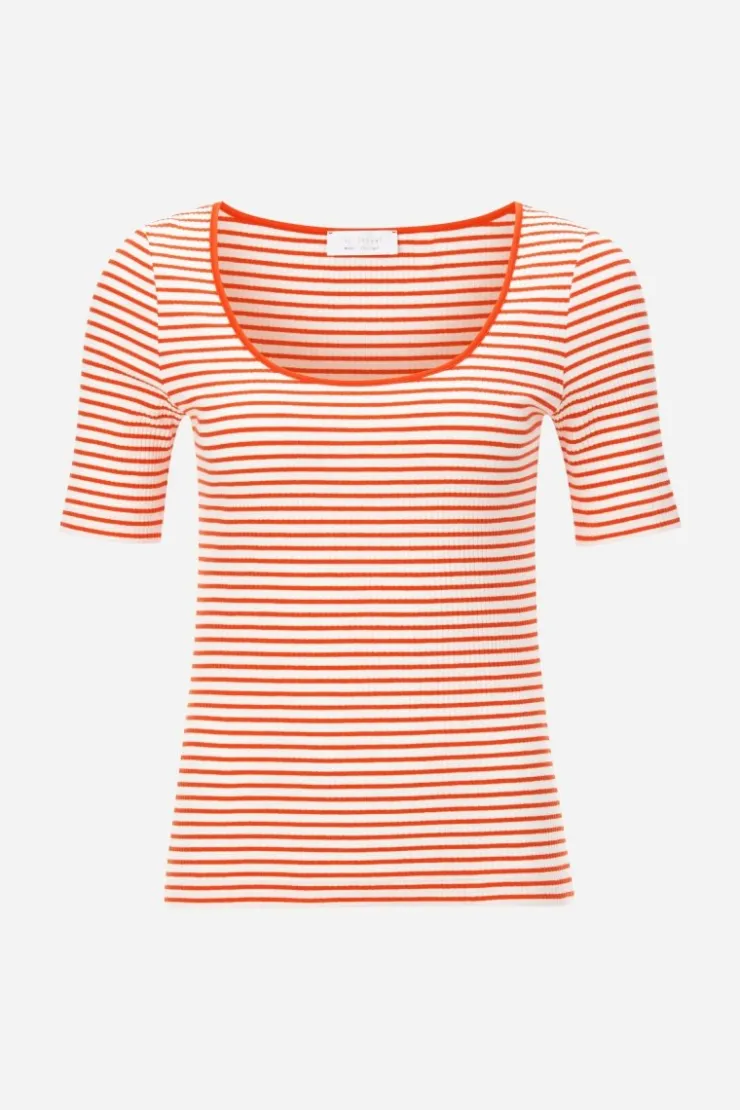 Rich & Royal T-Shirt<Damen T-Shirts