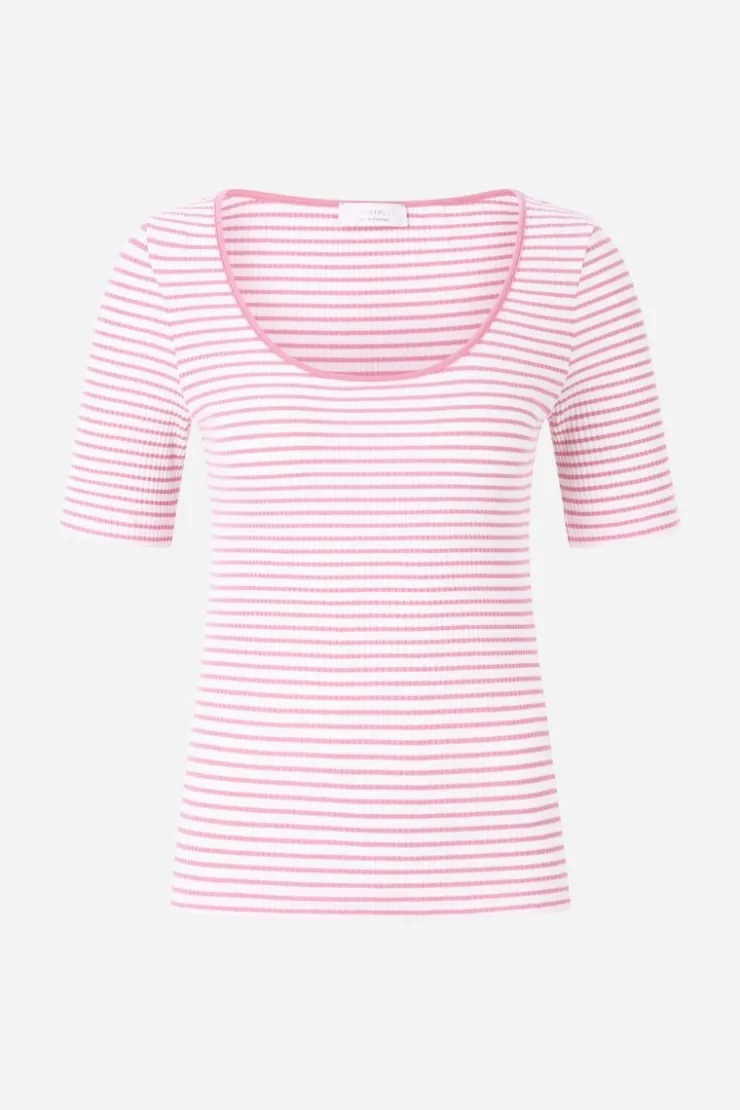 Rich & Royal T-Shirt<Damen T-Shirts