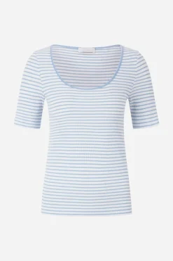 Rich & Royal T-Shirt<Damen T-Shirts