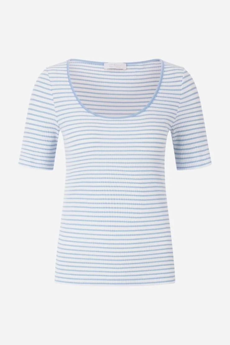 Rich & Royal T-Shirt<Damen T-Shirts