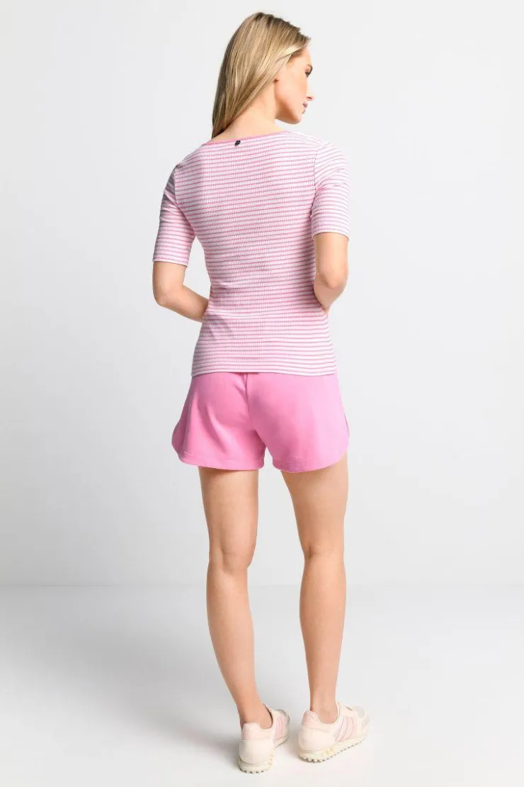 Rich & Royal T-Shirt<Damen T-Shirts
