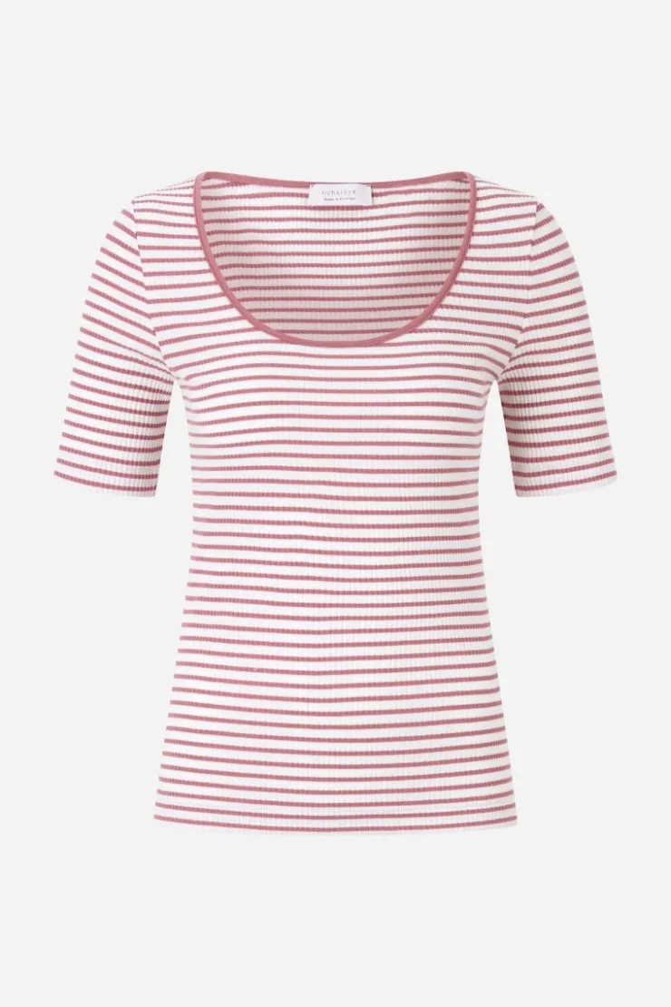 Rich & Royal T-Shirt<Damen T-Shirts