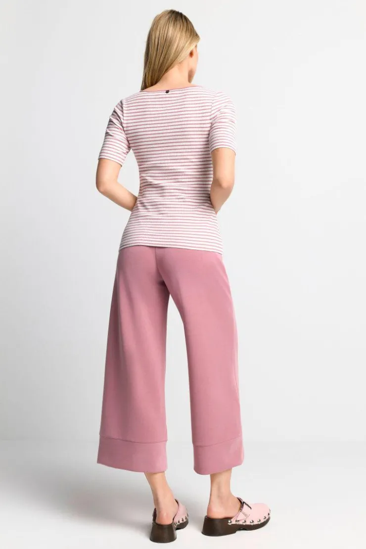 Rich & Royal T-Shirt<Damen T-Shirts