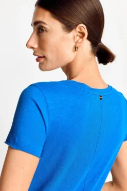 Rich & Royal T-Shirt<Damen T-Shirts