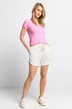 Rich & Royal T-Shirt<Damen T-Shirts