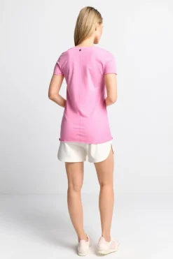 Rich & Royal T-Shirt<Damen T-Shirts