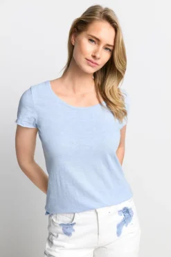 Rich & Royal T-Shirt<Damen T-Shirts