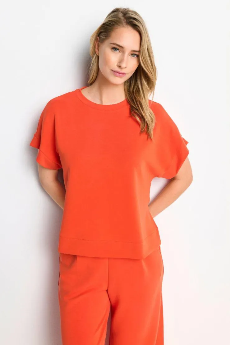 Rich & Royal T-Shirt<Damen T-Shirts