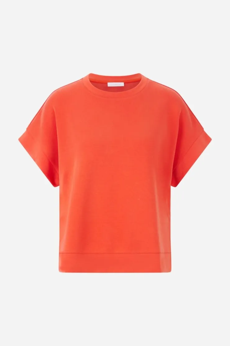 Rich & Royal T-Shirt<Damen T-Shirts