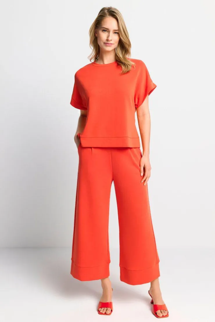 Rich & Royal T-Shirt<Damen T-Shirts