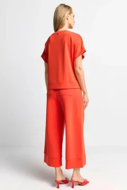 Rich & Royal T-Shirt<Damen T-Shirts