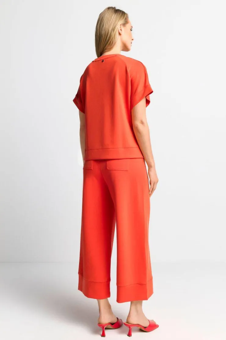 Rich & Royal T-Shirt<Damen T-Shirts