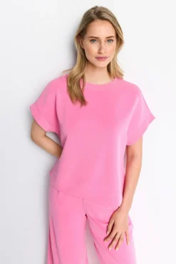 Rich & Royal T-Shirt<Damen T-Shirts