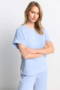 Rich & Royal T-Shirt<Damen T-Shirts