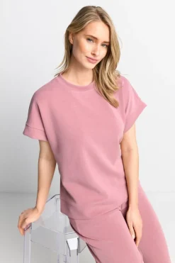 Rich & Royal T-Shirt<Damen T-Shirts