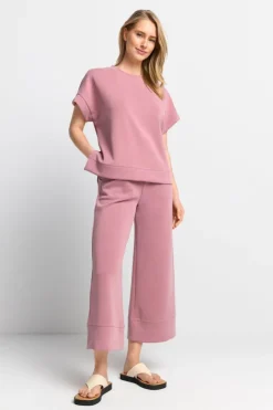 Rich & Royal T-Shirt<Damen T-Shirts