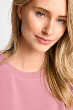 Rich & Royal T-Shirt<Damen T-Shirts