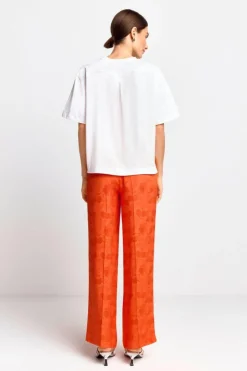 Rich & Royal T-Shirt<Damen T-Shirts