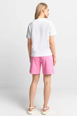 Rich & Royal T-Shirt<Damen T-Shirts