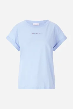 Rich & Royal T-Shirt<Damen T-Shirts
