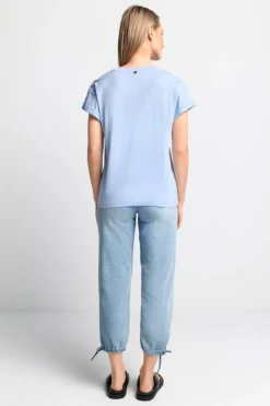Rich & Royal T-Shirt<Damen T-Shirts
