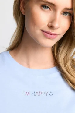 Rich & Royal T-Shirt<Damen T-Shirts