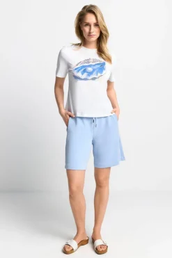 Rich & Royal T-Shirt<Damen T-Shirts