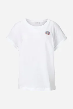 Rich & Royal T-Shirt<Damen T-Shirts
