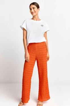 Rich & Royal T-Shirt<Damen T-Shirts