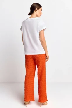 Rich & Royal T-Shirt<Damen T-Shirts