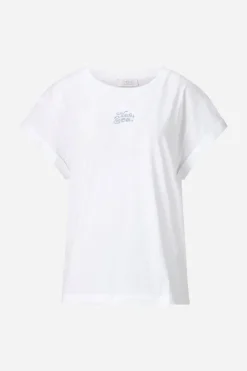 Rich & Royal T-Shirt<Damen T-Shirts
