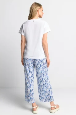 Rich & Royal T-Shirt<Damen T-Shirts